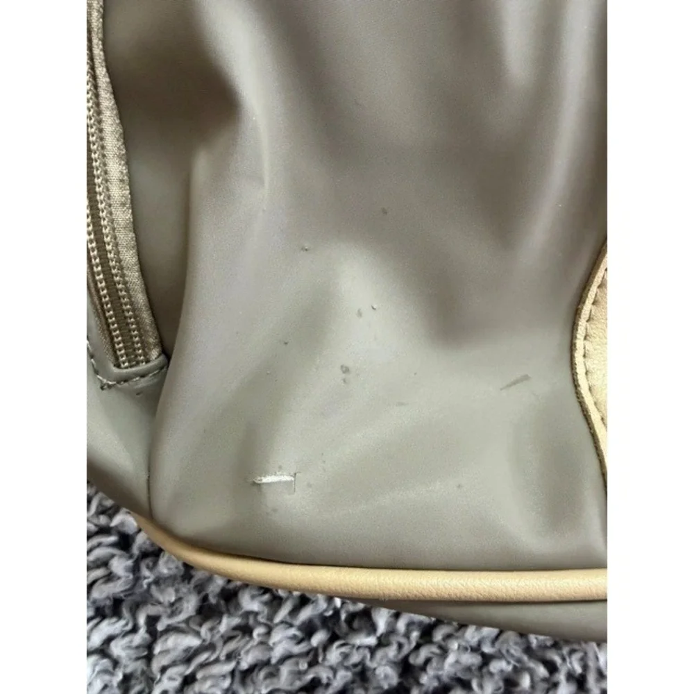 Pincnel backpack style shown